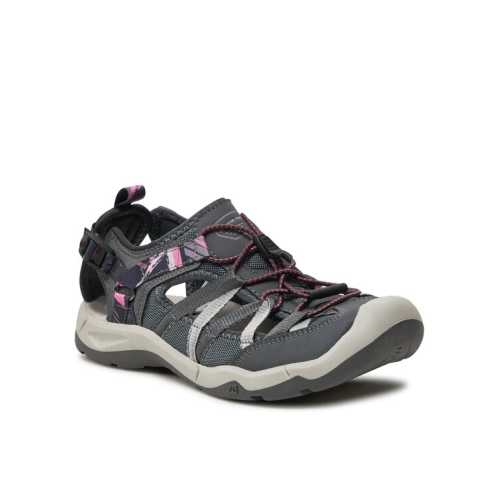 Сандали Alpina Pro Sagra, Перлени, Дамски